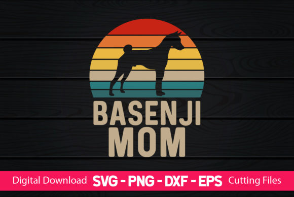 Australian Terrier Mom Graphics and Print Templates Review
