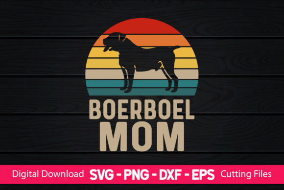 Bloodhound Mom Embroidery Design Review