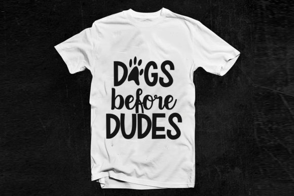 Funny Mom Life Svg Design, Dogs Before D