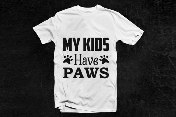 Funny Mom Life Svg Design, My Kids Have Graphics and T-Shirt Designs