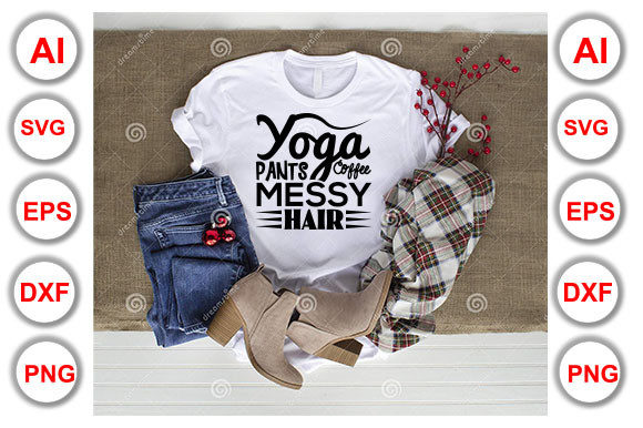 Homeschool Mom Bundle Svg Design, Yoga P Graphics and T-Shirt Designs