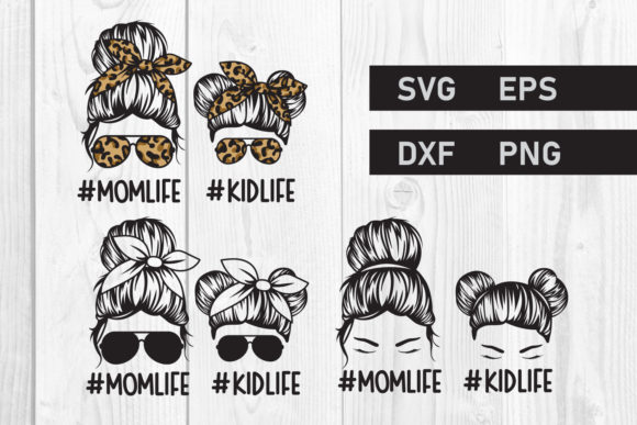 Messy Bun SVG Review: Real-World Embroidery Potential