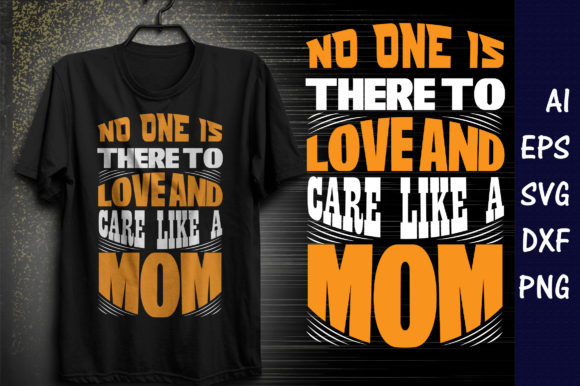 Mom T-shirt Design Graphics Review