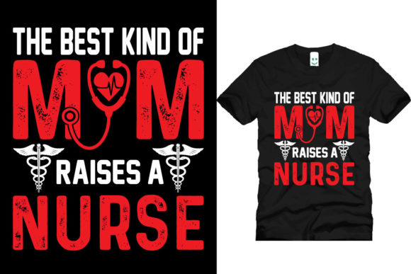 The Best Kind of Mom Raises a Nurse: A Designer’s Review