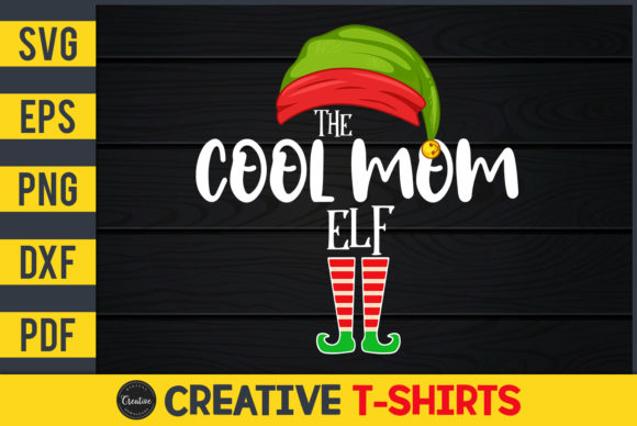The Cool Mom Elf: A Designer’s Review
